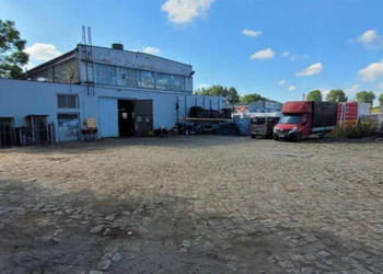 Oferta wynajmu lokalu Gliwice 1280m2 Oferta wynajmu lokalu Gliwice 1280m2
