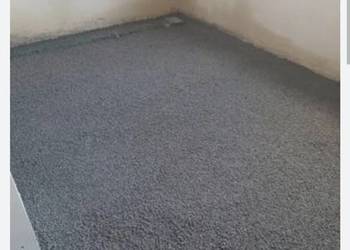 Mixokret (wylewki) docieplenia hydraulika itd