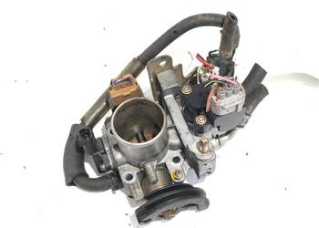 PRZEPUSTNICA DAIHATSU SIRION 1.0 58KM 98-05 ZAWÓR POWIETRZA