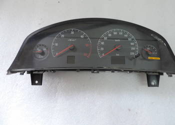 LICZNIK 09180287WT Opel VECTRA C SIGNUM