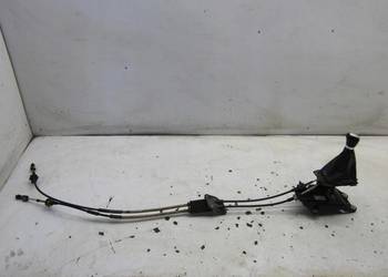 LEWAREK WYBIERAK LINKI ZMIANY BIEGÓW FORD ECOSPORT GN15-7C453-DB38QA