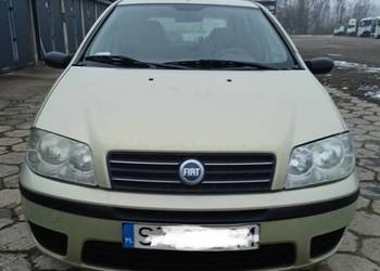 Fiat Punto 2 FL  lpg