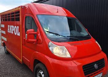 Fiat ducato 2010 Fiat ducato 2010