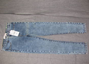 spodnie lefties 1402/118/434 128 cm 7-8 lat. z metką