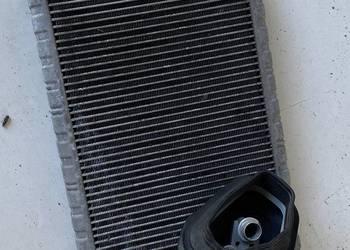 Nagrzewnica wody Audi A4 B8