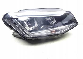 2K1941040A VW CADDY LAMPA PRAWY PRZOD LED EUROPA