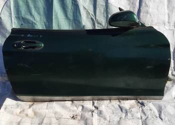 Hyundai Coupe Drzwi prawe przednie pasażera