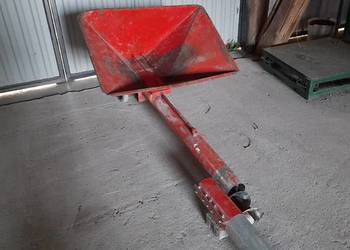 Żmijka do zboża (podajnik)10m