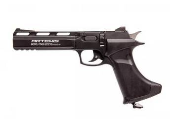 Artemis CP400 WERSJA  GWINTOWANA LUFA