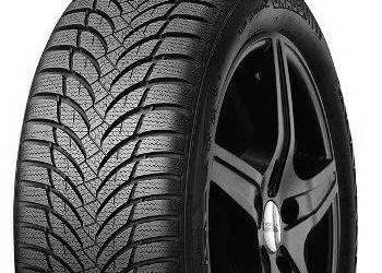 Opony 205 65 15 205/65R15 Nexen Winguard Snow G WH2[99]T XL