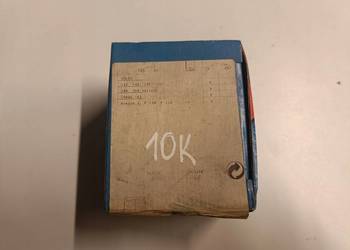 KLOCKI HAMULCOWE Volvo 240 PRZEDNIE _ przód 478487