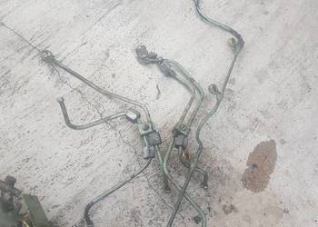 Przewody paliwowe Perkins A4.236 A.4.248