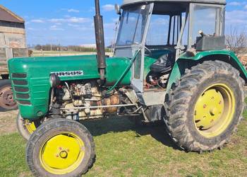 Ciągnik Ursus C-4011