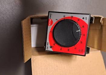 Regulator Temperatury LIM-902-2321100 Limathermsensor