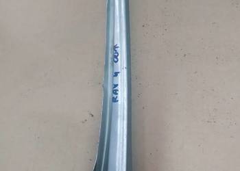 Toyota rav4 rav 4 2000 2001 2005 pas zamkowy wzmocnienie