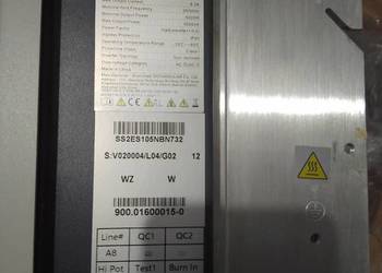 Sprzedam Falownik SOFAR