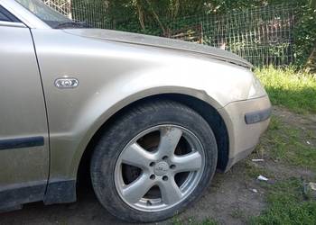 Passat B5 FL lift błotnik prawy