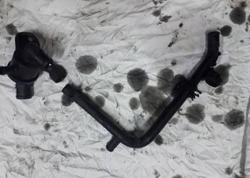 TERMOSTAT 03L121065 AJ V7548004 CFH TDI CR VW AUDI