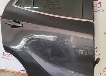 Drzwi Prawy Tył Opel Mokka X 2016- Kompletne