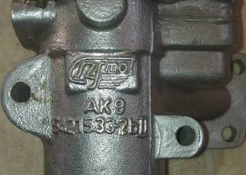 Filtr oleju szczelinowy AK9 Star Żuk  Nysa