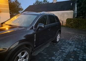 Opel Antara dizel