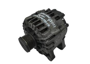 ALTERNATOR Peugeot Partner Berlingo 1.6 HDi 9664779680 Valeo