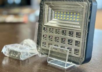 Halogen biały zimny 760 lm 16 W