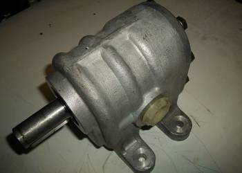 Pompa PZ40A na łapach