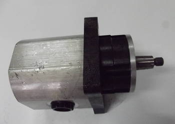 Pompa hydrauliczna BIZON Z -058 PZS-KP2-25 N/T