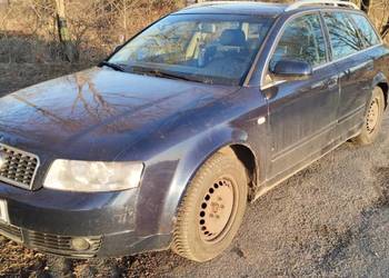 sprzedam audi  2200zł