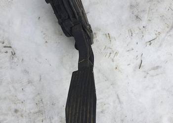 Pedał gazu Opel Vectra