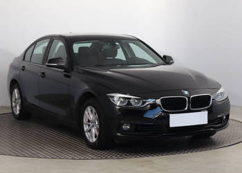 BMW 3 318 i