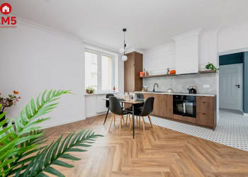 Mieszkanie Białystok Ireny Białówny 51.8m2 3 pokojowe