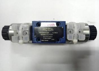 KIERUN. ZAWÓR SUW. 4WE6E6X/EG24N9K4/V rexroth