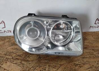 Lampa Xenon Prawy Przód Chrysler 300c 2004-2010  04805760AG