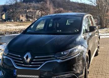 Renault Espace V 2018r.