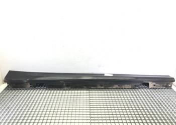 LISTWA PROGOWA PRAWY BMW E91 Kombi 04-12 OSŁONA PROGU, PRAWA