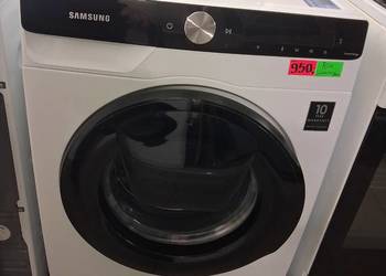 PRALKA OD FRONTU ŁADOWANA SAMSUNG