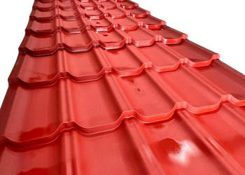 J. LASKOWICE BLACHY TRAPEZOWE_BLACHODACHÓWKA_DACHY NA RATY O%