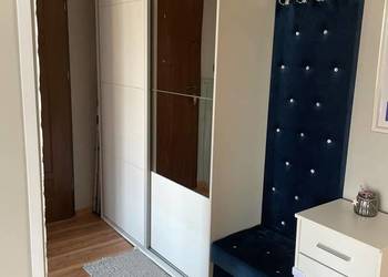 Mieszkanie 48m² 2 pokojowe z KLIMATYZACJA PLUS GARAŻ