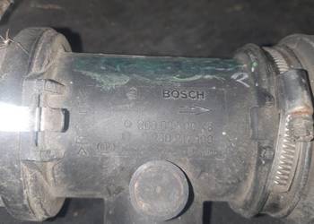 Przepływomierz mercedes w124 w210 2.0 b