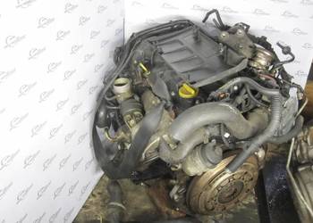 MERIVA MOKKA ASTRA CORSA 11r 1.4 A14NEL 120KM 148 tys km silnik goły słupek MERIVA MOKKA ASTRA CORSA 11r 1.4 A14NEL 120KM 148 tys km silnik goły słupek