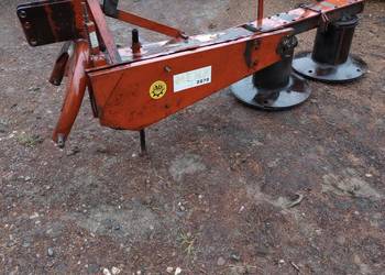 Kosiarka rotacyjna Słupsk 135 mała