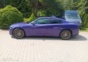 Dodge Charger 5.7 R/T v8 hemi