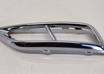 VW TIGUAN II LISTWA CHROM ZDERZAKA TYŁ 5NA807834B