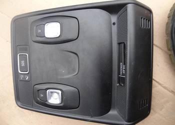 LAMPKA OŚWIETLENIE KABINY RENAULT CLIO V 969803518R 969809004R LAMPKA OŚWIETLENIE KABINY RENAULT CLIO V 969803518R 969809004R