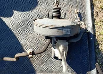 serwo hamulcowe nissan primera P12 1,8 beznyna