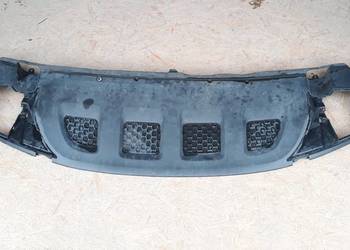 VW TOUAREG I LIFT SPOILER ZDERZAKA PRZÓD 7L6807061AC