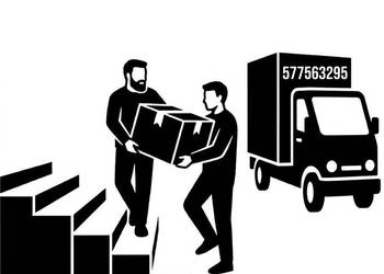 Transport przeprowadzki