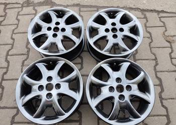 Felgi seicento 4x98 14 sporting abarth